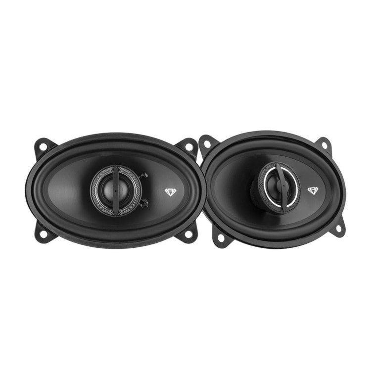 PARLANTE 4X6 BLACKDIAMOND 30 WATT RMS