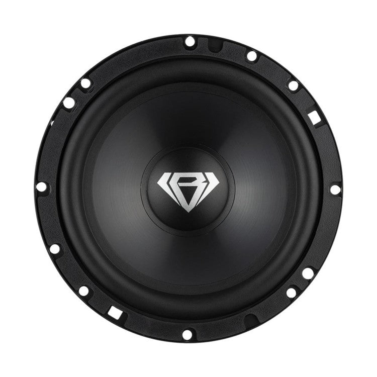 COMPONENTE 6,5" BLACKDIAMOND 60 WATT RMS