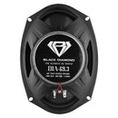 PARLANTE 6X9" BLACKDIAMOND 60 WATT RMS