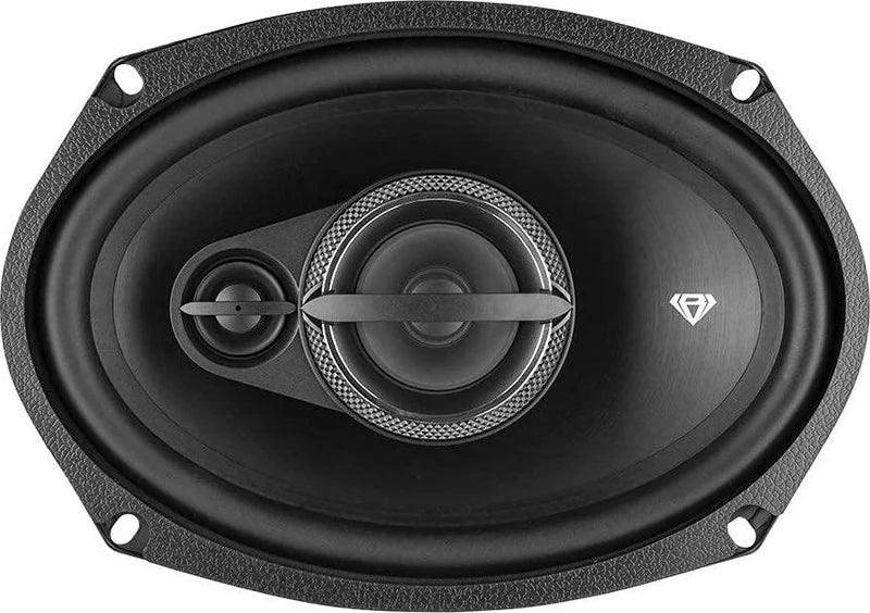 PARLANTE 6X9" BLACKDIAMOND 60 WATT RMS