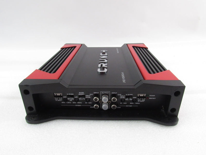 AMPLIFICACOR PZ-1020.4 CRUNCH