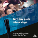 PARLANTE BLUETOOTH AWS-101