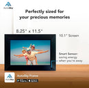 MARCO FOTOGRAFICO DIGITAL ADF-777 AUTOSKY