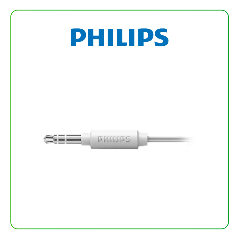 AUDIFONO PHILIPS SHL5005/WT