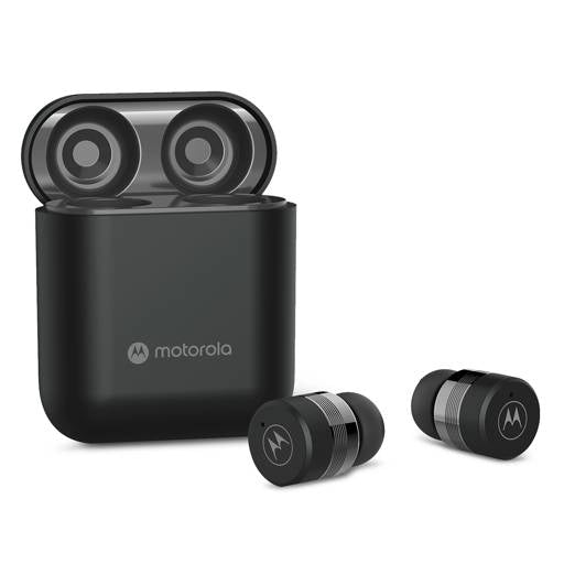 AUDIFONO MOTOROLA MOTMB120 NEGRO