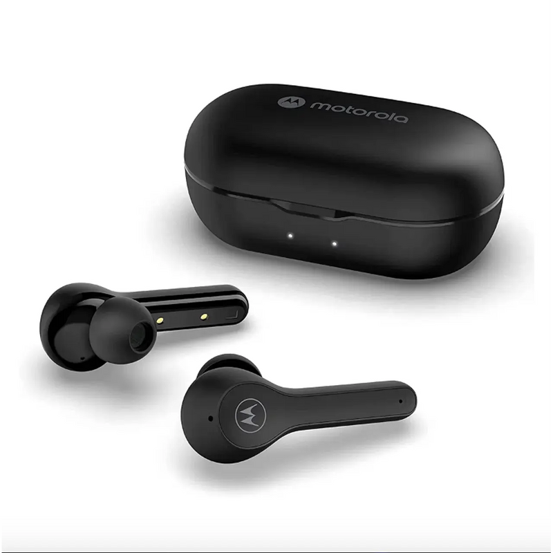 AUDIFONOS MOTOROLA MOTMB085 NEGRO