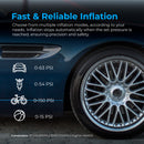 INFLADOR DE NEUMATICO AAC-301 AUTOSKY