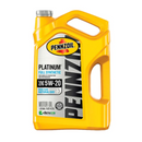 LUBRICANTE PENNZOIL PLATINUM 5W20 3X5/4
