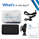 PANTALLA CARPLAY/ANDROID AUTO APID-101 AUTOSKY