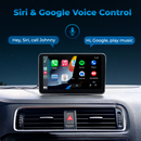 PANTALLA CARPLAY/ANDROID AUTO APID-101 AUTOSKY