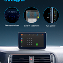 PANTALLA CARPLAY/ANDROID AUTO APID-101 AUTOSKY
