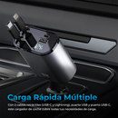 CARGADOR CARGA RAPIDA ARCC-101 AUTOSKY