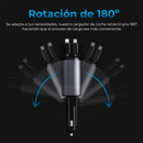 CARGADOR CARGA RAPIDA ARCC-101 AUTOSKY