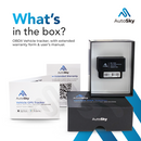 GPS AL OBD-II AVT-210 AUTOSKY