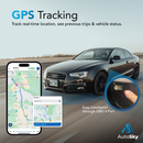 GPS AL OBD-II AVT-210 AUTOSKY