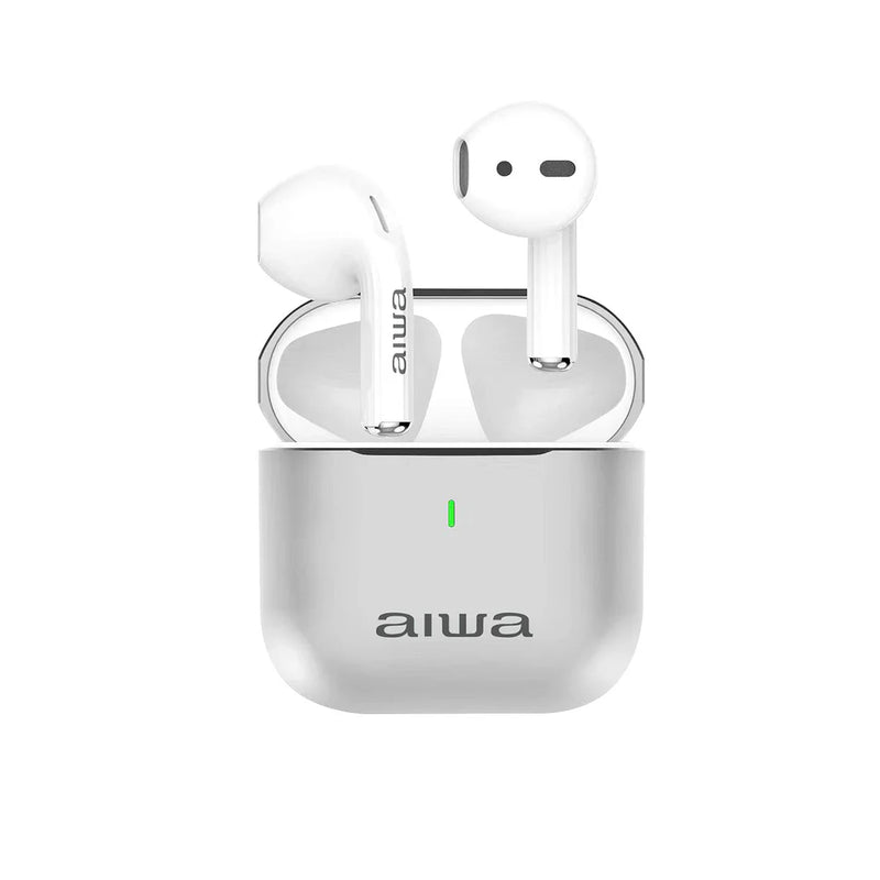AUDIFONOS AIWA AWTWSG100W