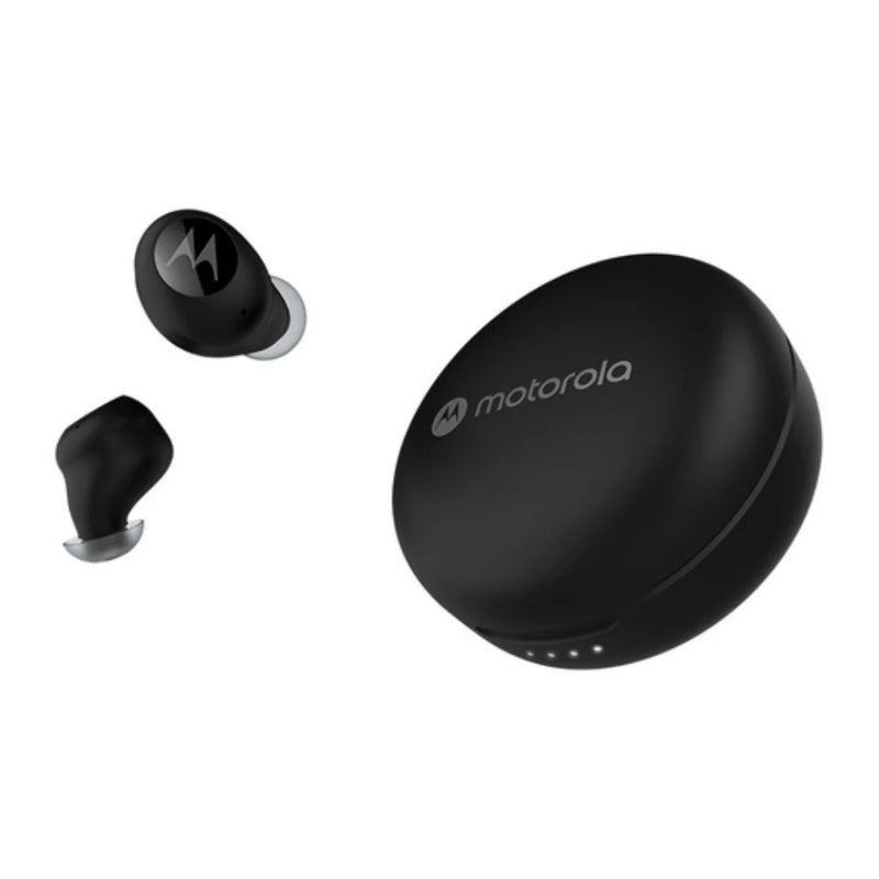 AUDIFONOS MOTOROLA MOTMB250 NEGRO