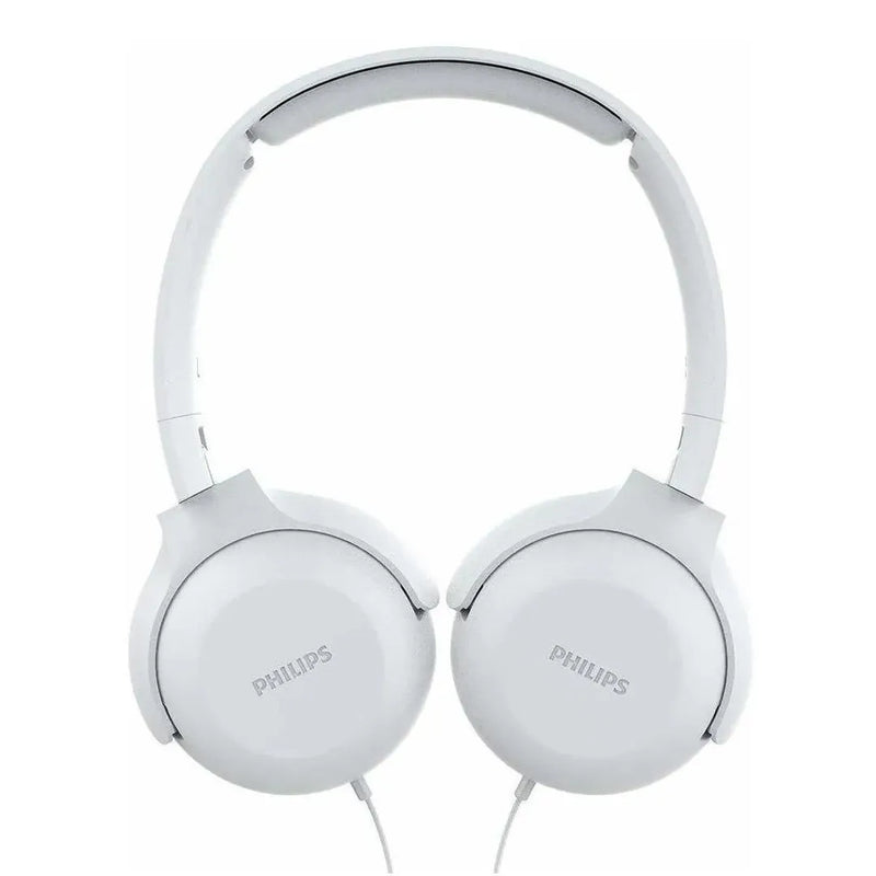 AUDIFONOS PHILIPS TAUH201W BLANCO