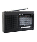 RADIO PORTATIL PHILCO PLCICX65