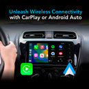 DONGLE CARPLAY ANDROID AUTO CPAAC-1