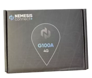 GPS Nemesis G100A