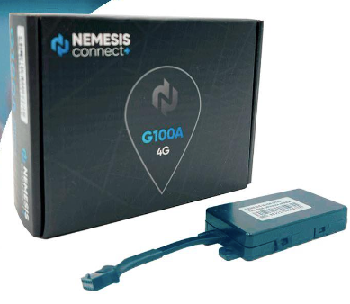 GPS Nemesis G100A