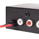 ECUALIZADOR CREQ7B CRUNCH