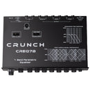 ECUALIZADOR CREQ7B CRUNCH