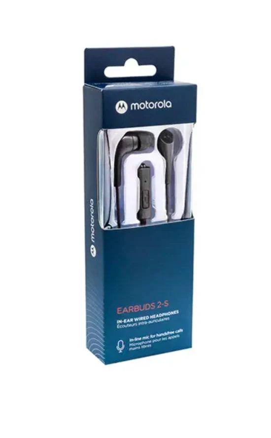 AUDIFONO MOTOROLA EARBUDS2-S