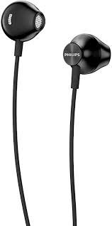 AUDIFONOS PHILIPS TAUE100BK NEGRO