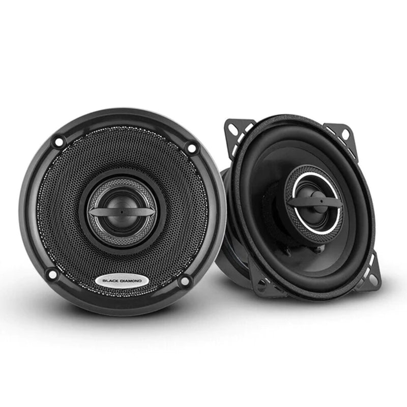 PARLANTE 4" BLACKDIAMOND 30 WATT RMS