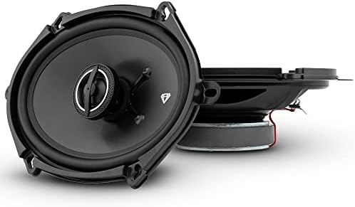 PARLANTE 5X7" BLACKDIAMOND 50 WATT RMS