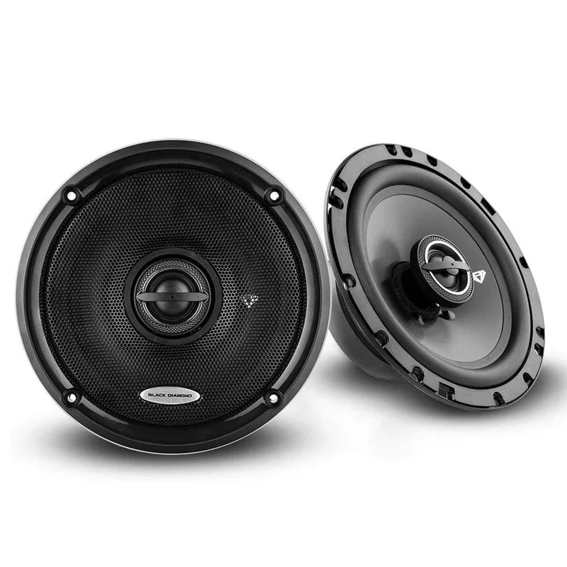 PARLANTE 6,5" BLACKDIAMOND  60 WATT RMS