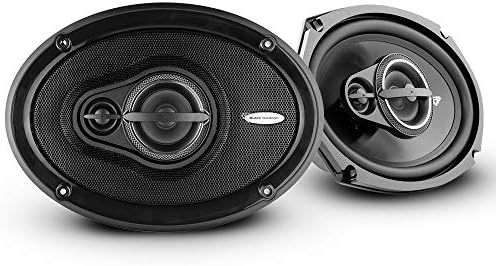 PARLANTE 6X9" BLACKDIAMOND 60 WATT RMS