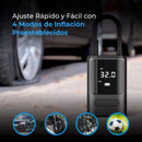 INFLADOR DE NEUMATICO AAC-201 AUTOSKY