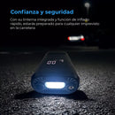 INFLADOR DE NEUMATICO AAC-201 AUTOSKY