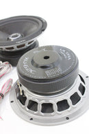 COMPONENTE 6,5" XCELSUS 120 WATT RMS XU6.2CI