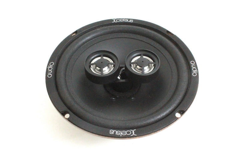 COAXIAL 6,5" 50 WATT RMS XCELSUS XP620