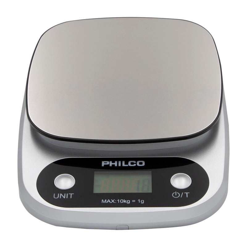 BALANZA DIGITAL PGRKS491 PHILCO HOGAR