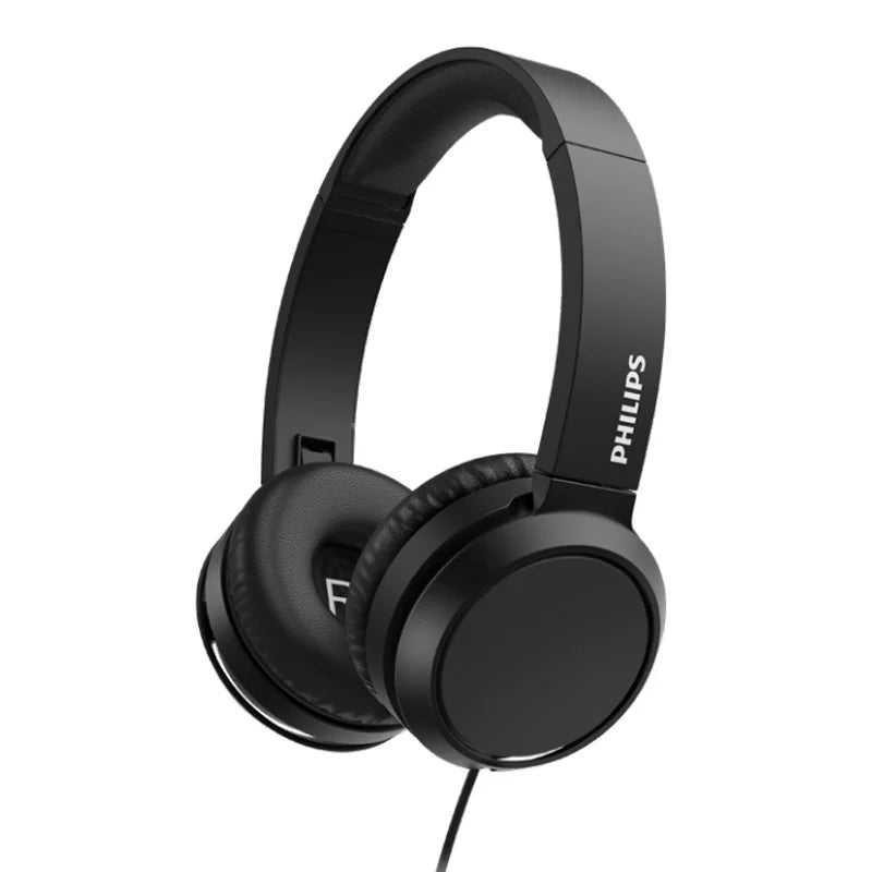 AUDIFONOS PHILIPS TAH4105 NEGRO