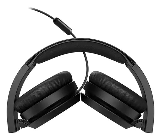 AUDIFONOS PHILIPS TAH4105 NEGRO