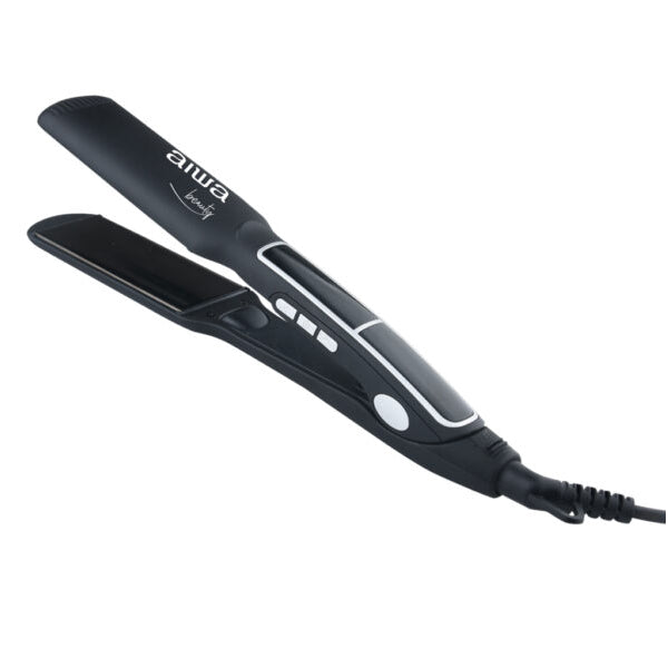 PLANCHA DE CABELLO HOGAR AIWA AW-TP5538