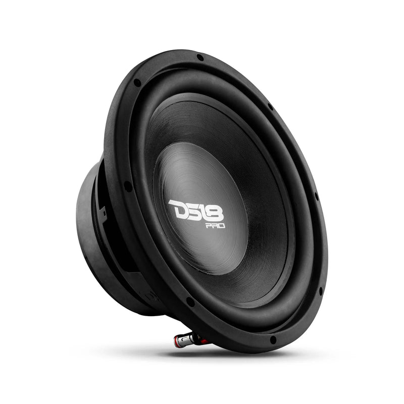 SUBWOOFER 10" DS18