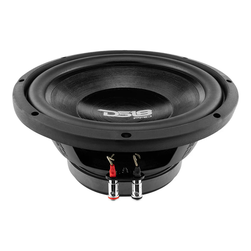 SUBWOOFER 10" DS18