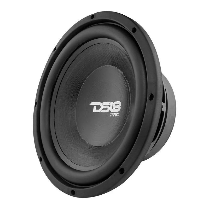 SUBWOOFER 10" DS18