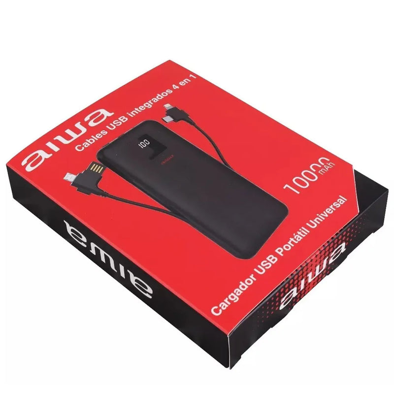 BATERIA AIWA PAW230