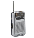 RADIO PORTATIL PHILCO PRRICX15