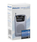 RADIO PORTATIL PHILCO PRRICX15