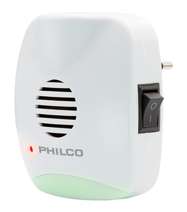 REPELEDOR DE RATAS PHILCO PLCRT943