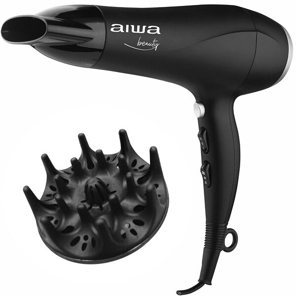 SECADOR DE PELO AW-THA2203 HOGAR AIWA